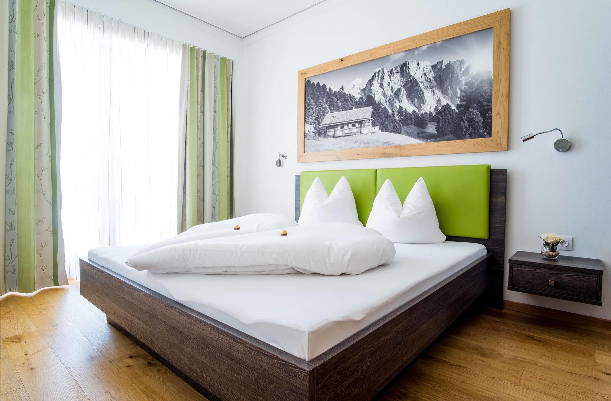 Apartments Dolomit-Royal Sillian Exterior foto