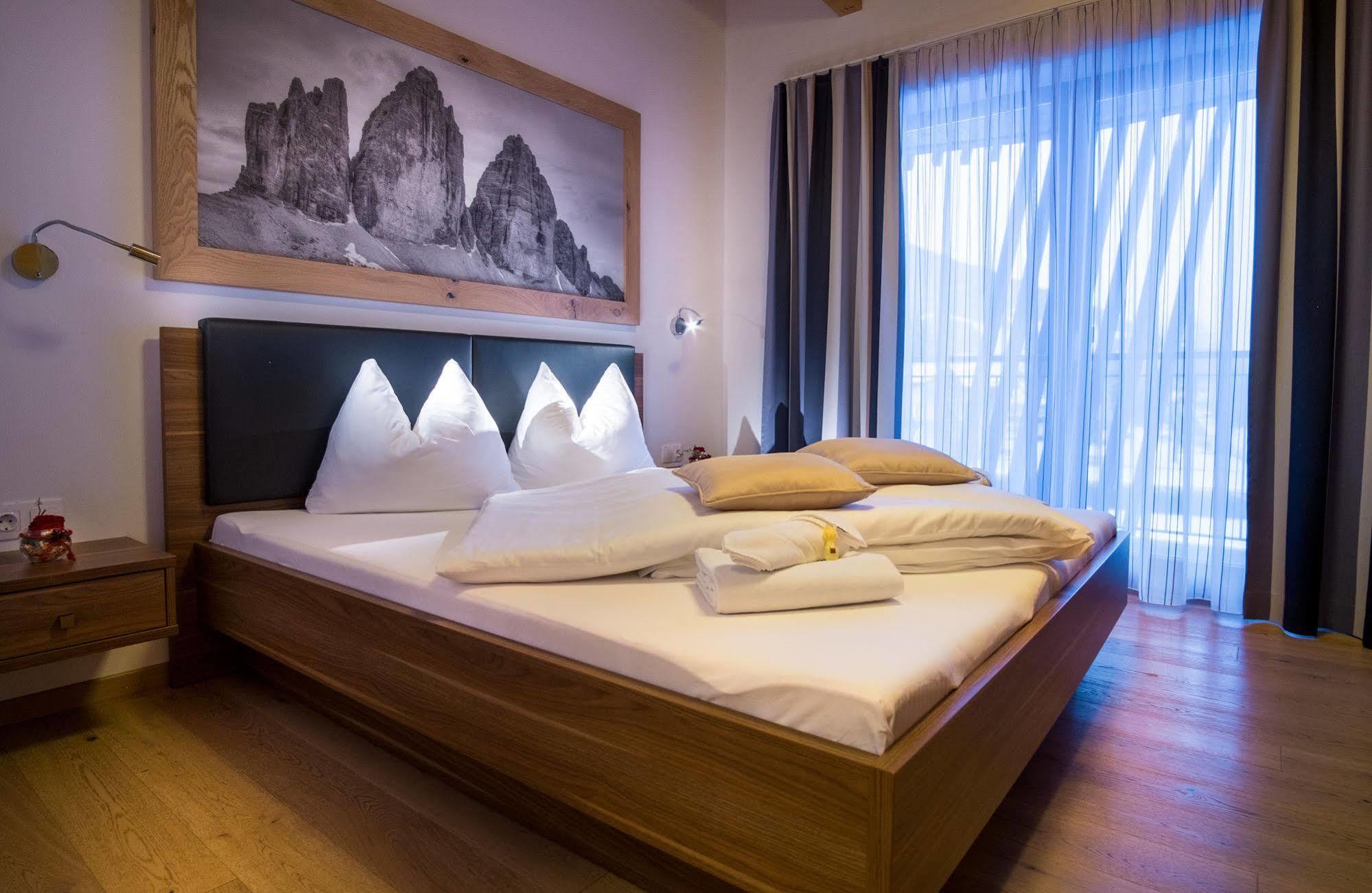 Apartments Dolomit-Royal Sillian Exterior foto